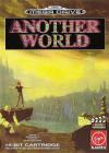 Another World Box Art Front